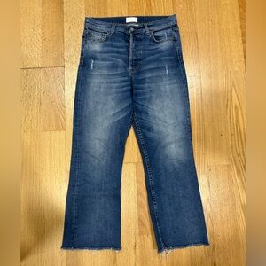 Boyish jeans size 28